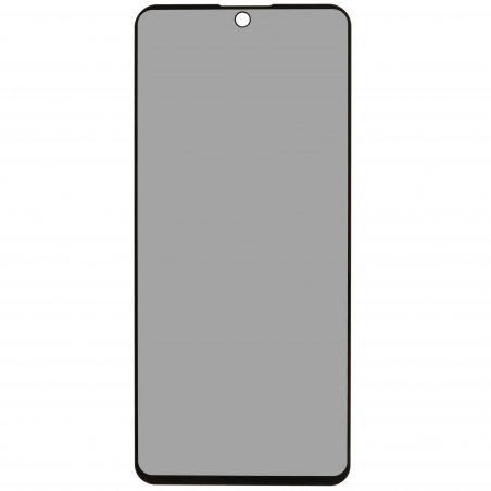 Защитное стекло для экрана LuxCase для Xiaomi Redmi Note 11/11s 100 х 180 мм, прозрачный, 1 шт, прозрачный 83309