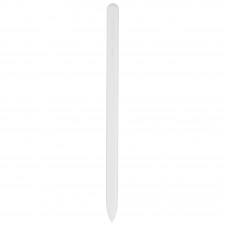 Стилус Samsung S Pen Galaxy Tab для Samsung Galaxy Tab S10 Lite белый (EJ-PP610BWEGRU)