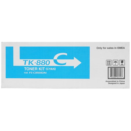 Картридж лазерный Kyocera TK-5440M/ Картридж лазерный Kyocera TK-5440M (2.4K)