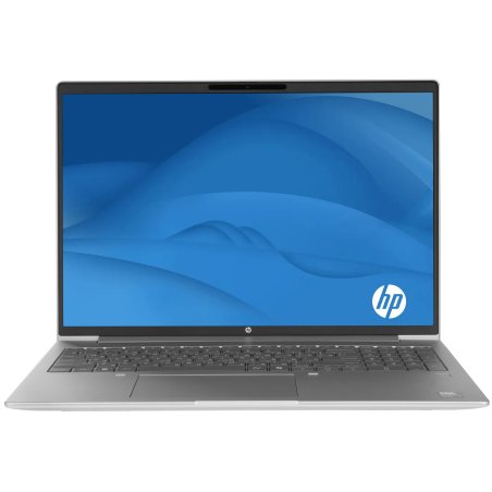 Ноутбук HP ProBook 460 G11 16" FHD IPS, Intel Core Ultra 7 155U, 16Gb, 512Gb SSD, no OS, серебристый*