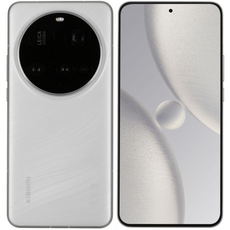 Смартфон Xiaomi 17 Ultra 16/512Gb белый