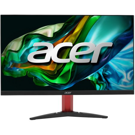 Монитор 23.8" Acer Nitro VG240YM3bmiipx IPS 1920x1080, 180 Гц, 1 мс, 16:9, 250 кд/м2, 2xHDMI, 1хDP, черный