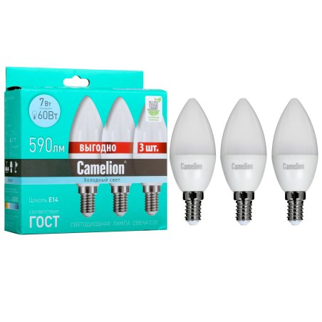 Ключ комбинированный трещоточный Denzel 14712 18 мм, CrV, матовый хром