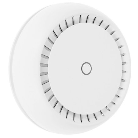 Точка доступа MikroTik cAP XL ac with Quad core IPQ-4018 710 MHz CPU, 128MB RAM, 2 x Gbit LAN (one with PoE-out), built-in 2.4Ghz 802.11b/g/n Dual Chain wireless, built-in 5GHz 802.11an/ac Dual Chain wireless with