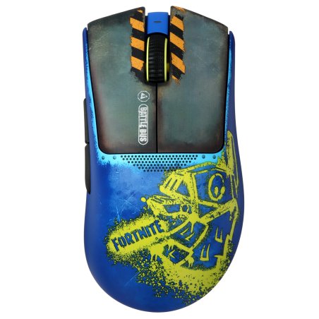 Мышь Razer DeathAdder V3 Hyperspeed