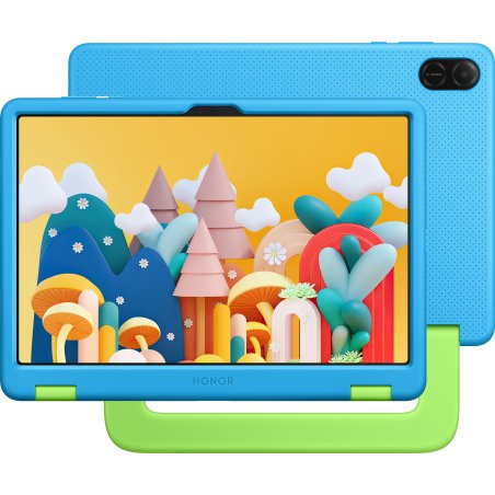Планшет Honor Pad X8a Kids Edition NDL-W79A Wi-Fi 4/64Gb серый