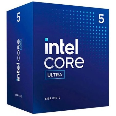 Процессор Intel Core Ultra 5 225F Soc-1851 3.3GHz OEM