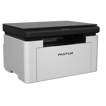 МФУ лазерное Pantum BM1800W (ЧБ, А4, C/P/S, 18 стр/мин, 600x600 dpi, 256Мб RAM, лоток 150 стр, USB, Wi-Fi)