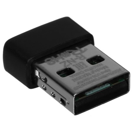 Адаптер Wi-Fi/ AC650 Nano Wi-Fi USB Adapter