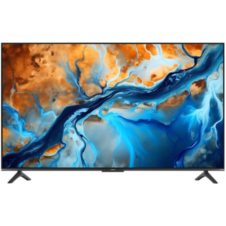 Телевизор Xiaomi 65" TV S Mini LED 2025 серый Mini LED 4K UHD 144Hz Android 3Gb/32Gb