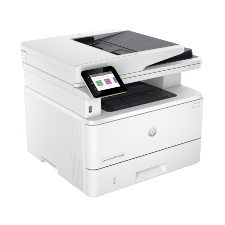 МФУ лазерное HP LaserJet Pro 4103fdn (2Z628A), A4, ч/б, печ. до 40 стр/мин., скан. до 29 стр/мин. (ч/б) 20 стр/мин. (цвет), 1200 x 1200 dpi, USB, RJ-45, Air Print, Mopria