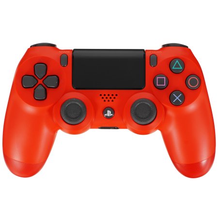 Геймпад Беспроводной PlayStation DualSense красный для: PlayStation 5