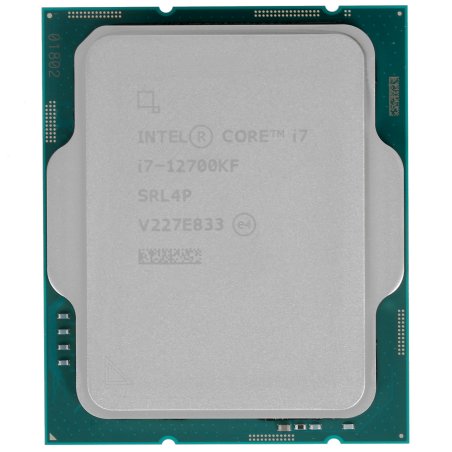Процессор Intel Core i7-12700KF Soc-1700 3.6GHz OEM