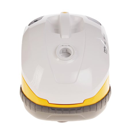 Пылесос Thomas Perfect Air Animal Pure белый/желтый, 325/1700Вт, уборка влажная/сухая, пылесборник контейнер 1.9 л
