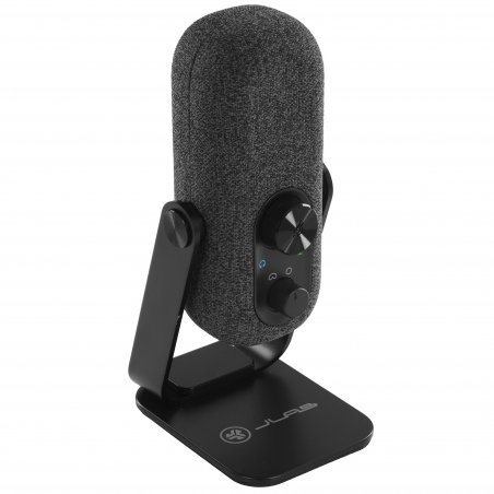 Микрофон Jlab GO Talk черный MTALKGO2RBLK4