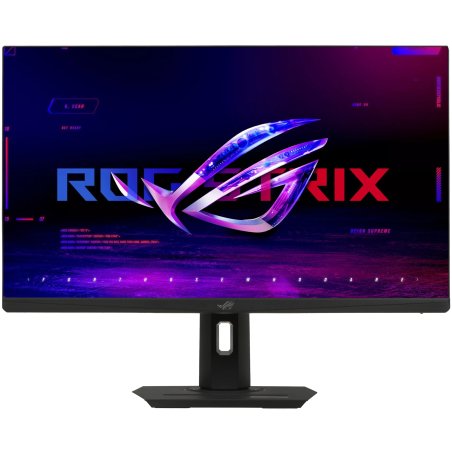 Монитор 27" ASUS ROG Strix XG279CNS Fast IPS 1920x1080, 380 Гц, 0.3 мс, 16:9, 400 кд/м², HDMI 2.1, DP 1.4, USB-C, 3.5 Jack, HDR10, FreeSync Premium, G-Sync, черный