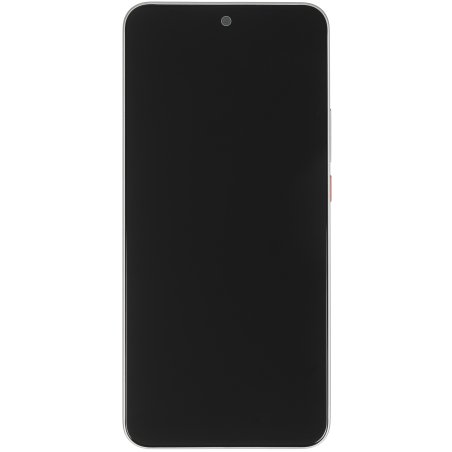 Смартфон Meizu Note 21, 8/256Gb, белый