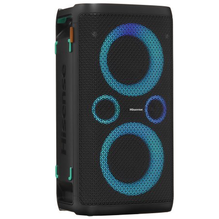 Акустическая система Hisense PARTY ROCKER ONE