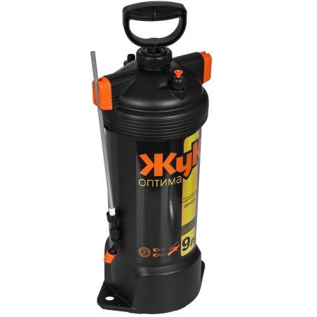 Опрыскиватель Жук 9л ОП-220 Оптима 4908-00
