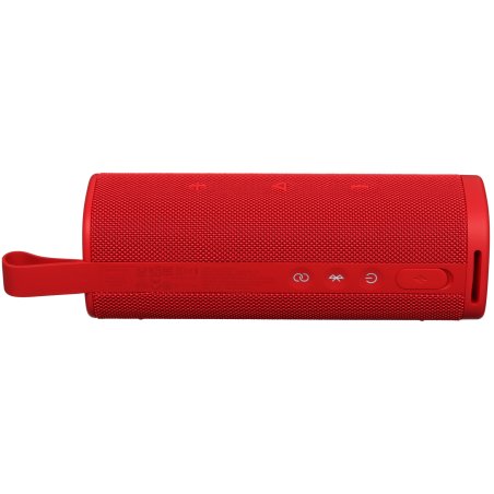 Портативная колонка Xiaomi Sound Outdoor 30Вт красный