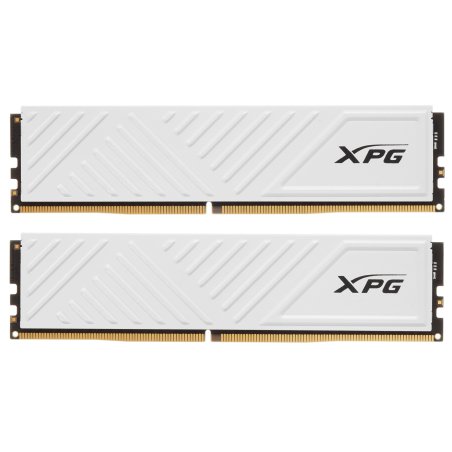 Оперативная память DIMM DDR4-3200 32Gb (16Gbx2) AX4U320016G16A-DTbKD35 ADATA