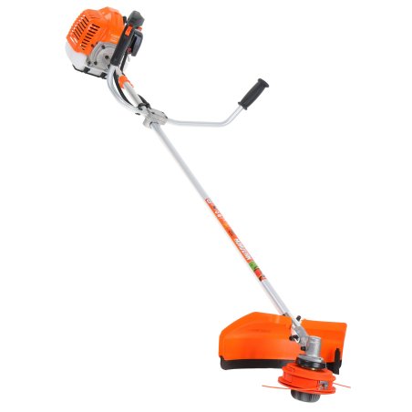 Бензиновый триммер PATRIOT PT 4555ES Country, с неразборной штангой