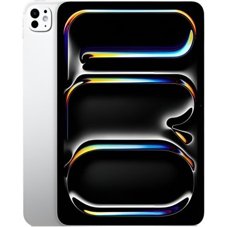 Планшет Apple iPad Pro 13" Wi-Fi 8/2Tb серебристый