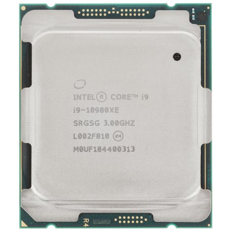 Процессор Intel Core i3-9100 Soc-1151 3.6GHz OEM
