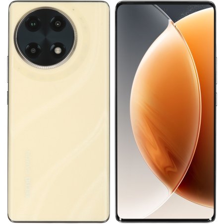 Смартфон Tecno Camon 50 8/128Gb титан