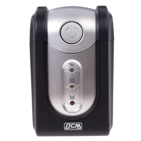 Источник бесперебойного питания Powercom Imperial IMP-825AP 495Вт 825ВА черный