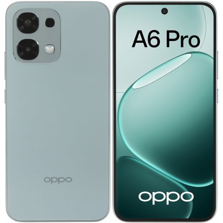 Смартфон OPPO A6 Pro CPH2799 8/256 титан
