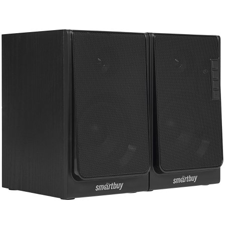 Акустическая система Smartbuy (SBA-5050) GIG 3 черный