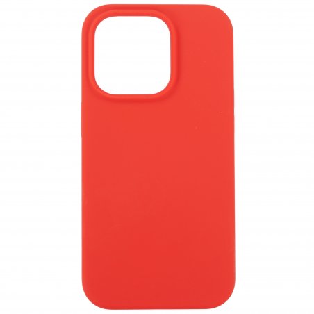 Чехол (клип-кейс) UBEAR Touch Case, для Apple iPhone 12/12 Pro, красный cs62rr61th-i20