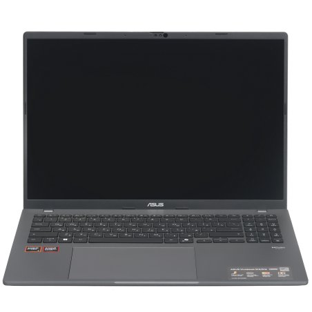 Ноутбук ASUS Vivobook S16 S3607CA-SH100 серый Intel Core Ultra 5 225H 1.7 GHz /DDR5 16Gb 512Gb PCIE G4 SSD /Intel UHD Graphics 16" OLED WUXGA (1920 x 1200) 16:10/Without OS/ 1.66 kg