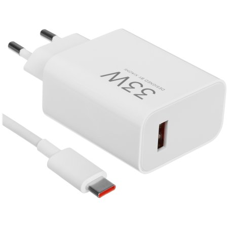 Сетевое зарядное устройство Xiaomi Mi 20W Wireless Charging Stand (WPC02ZM)