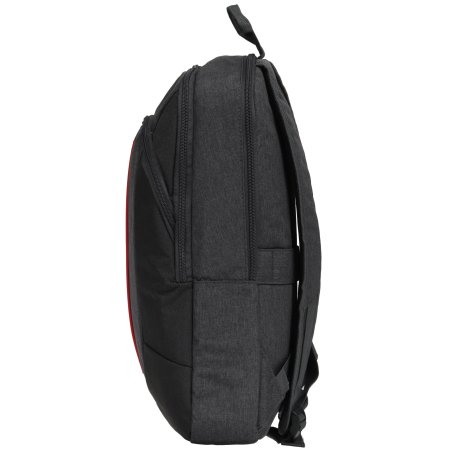 Сумка SUMDEX PON-263GY(полиэстр серый до 15,6")