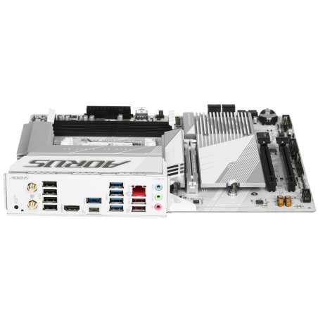 Материнская плата Gigabyte X870 AORUS ELITE X ICE