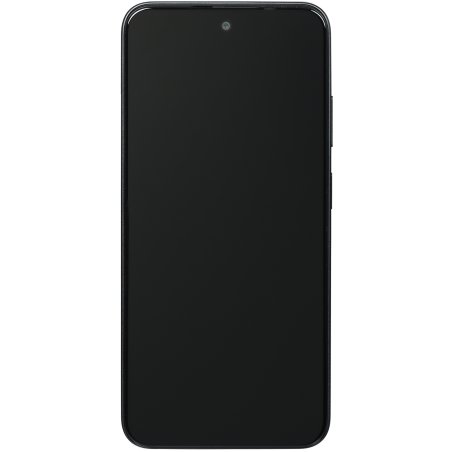 Смартфон Infinix SMART 10 4/128Gb черный