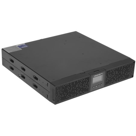 Источник бесперебойного питания Ippon Smart Winner II 1500 1350Вт 1500ВА черный