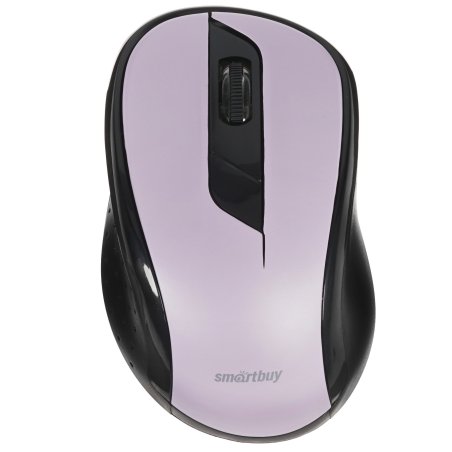 Мышь беспроводная Smartbuy (SBM-590D-B) Dual голубой
