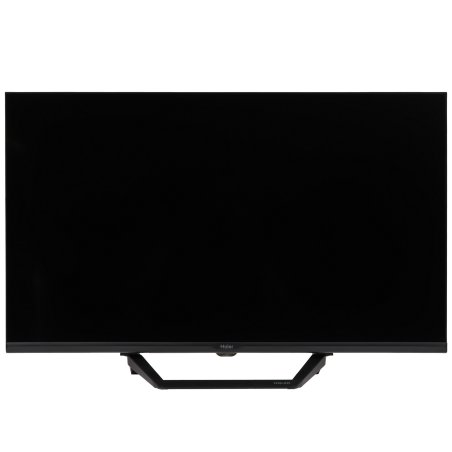 Телевизор Haier 32" DH1U6MD04RU серый LED FHD 60Hz Smart TV