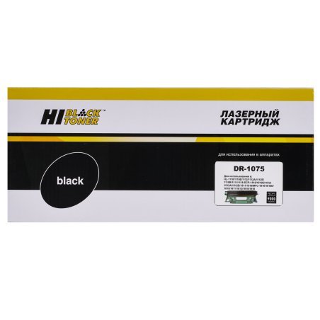 Драм-картридж Hi-Black (HB-DL-420P) для Pantum M6700/P3010, 12К