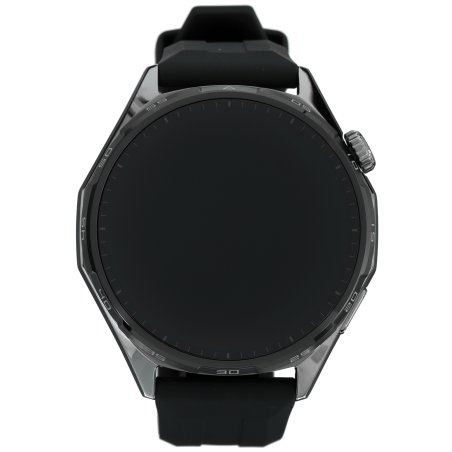 Умные часы Huawei GT 6 ATM-B19 55020FWF черный