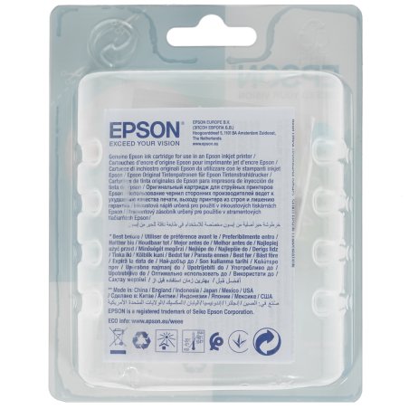 Картридж Epson LX-1350