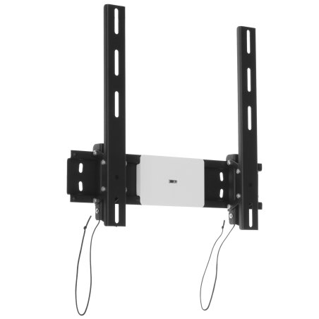 Кронштейн для телевизора Holder LCD-T4612 черный 32"-65" макс.40кг настенный наклон