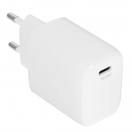 Сетевое зарядное устройство Cablexpert MP3A-PC-11 100/220V - 5V USB 2 порта, 2.1A, белый