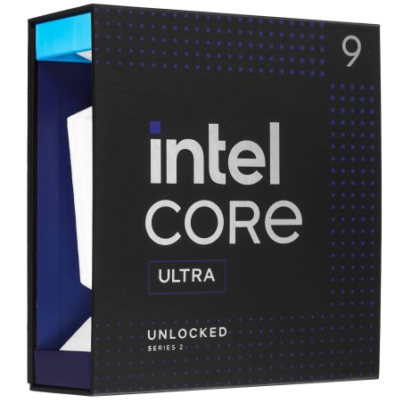 Процессор Intel Core Ultra 9 285K OEM S1851 AT8076806419 RQD5 99CMTK IN