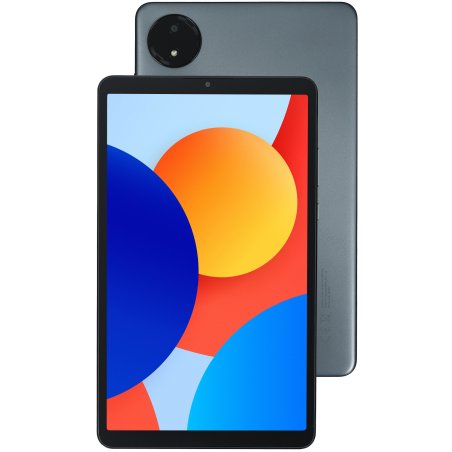 Планшет Xiaomi Redmi Pad SE 8.7" Wi-Fi 4/64Gb серый