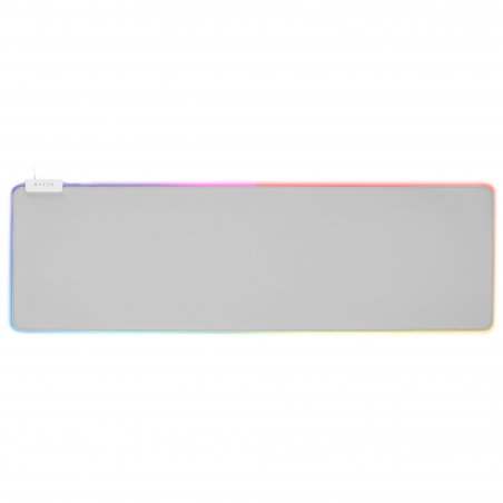 Игровой коврик для мыши Razer Goliathus Extended Chroma - Mercury Razer Goliathus Extended Chroma - Mercury - Gaming Mouse Mat