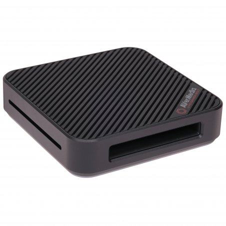Карта видеозахвата Avermedia LIVE GAMER 4K GC573 внутренний PCI-E